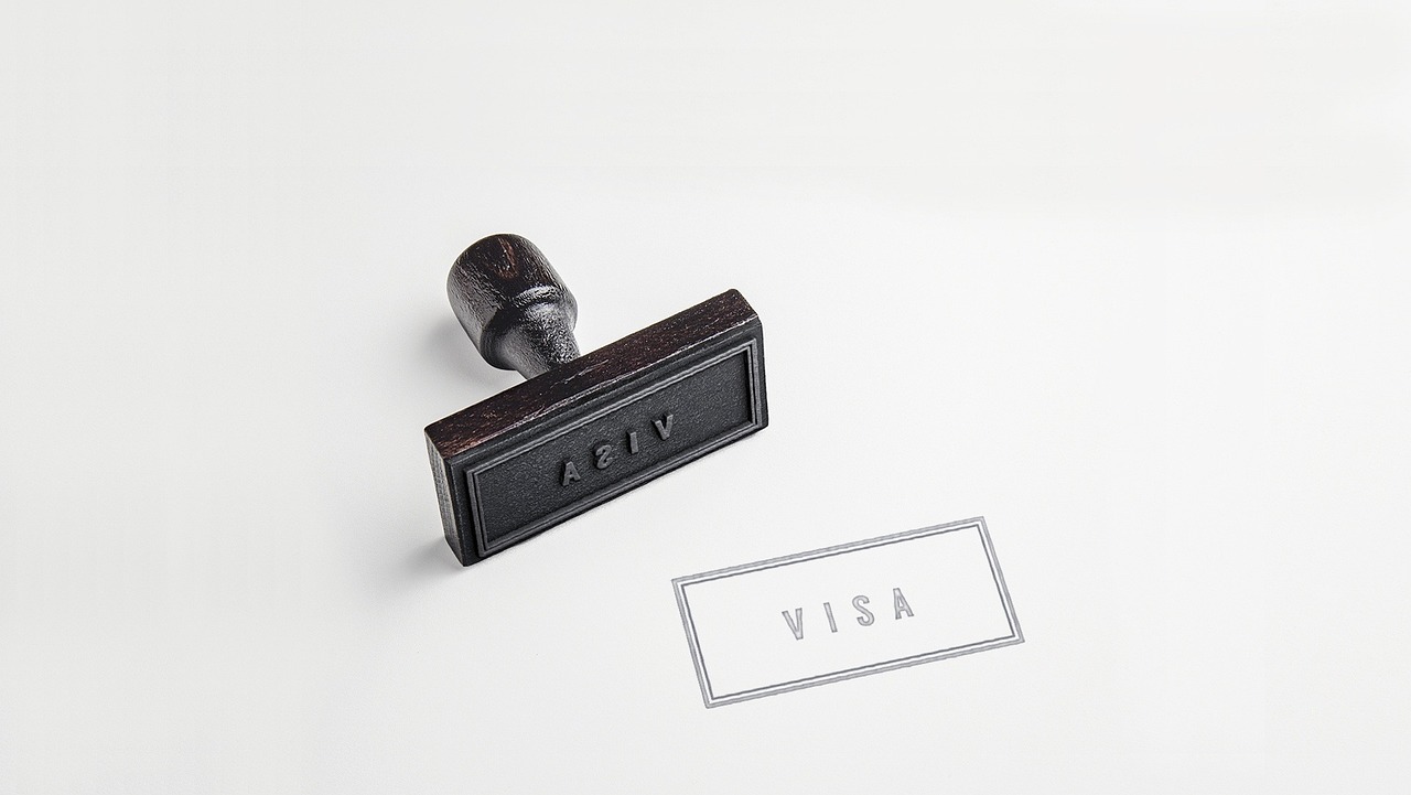 Visa Extension Service